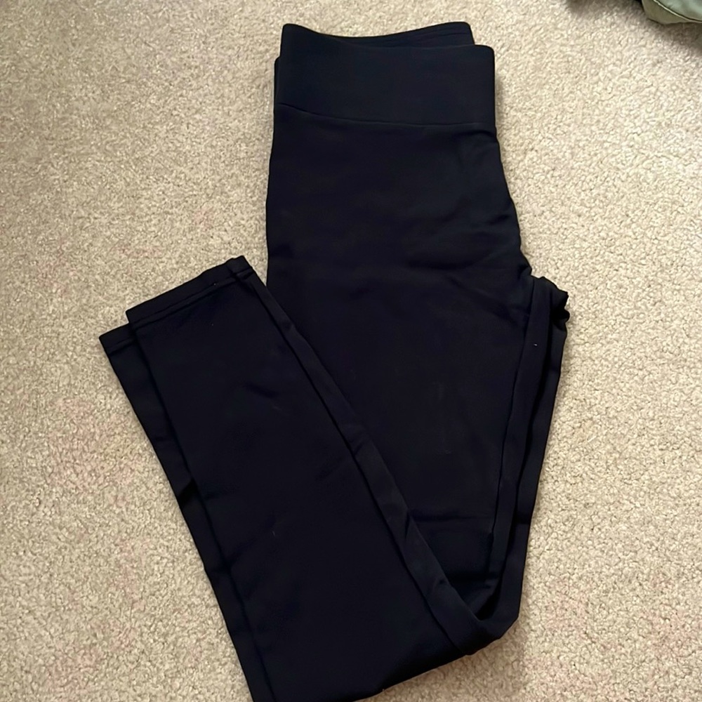 Loft black Leggings🖤